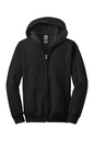 Youth Gildan Heavy Blend Full-Zip Hooded Sweatshirt - 18600B