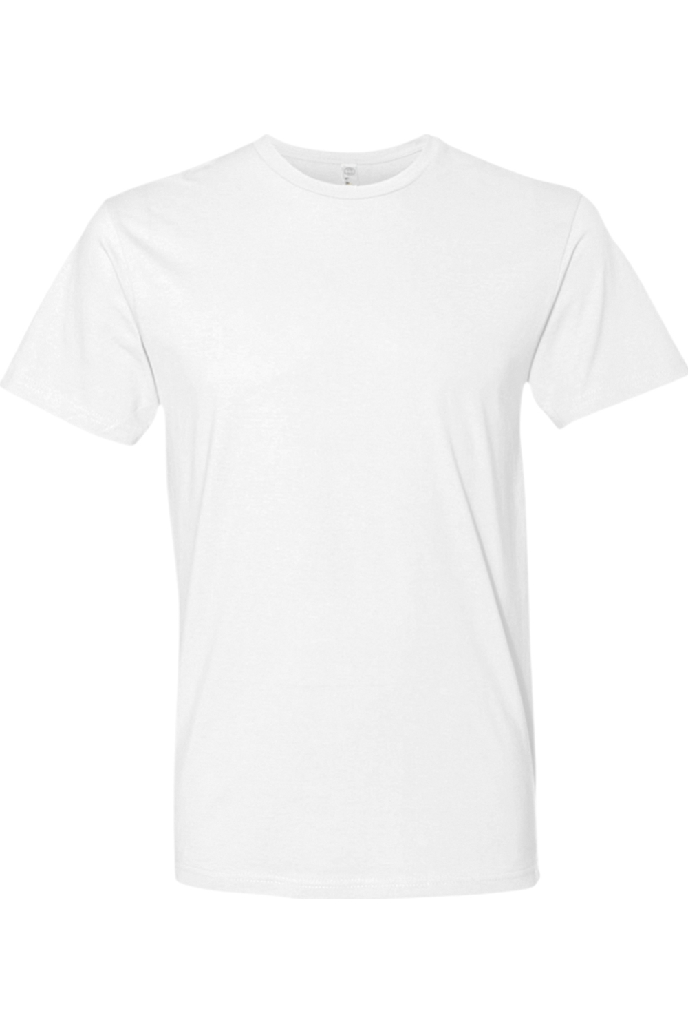LAT Fine Jersey Tee - 6901