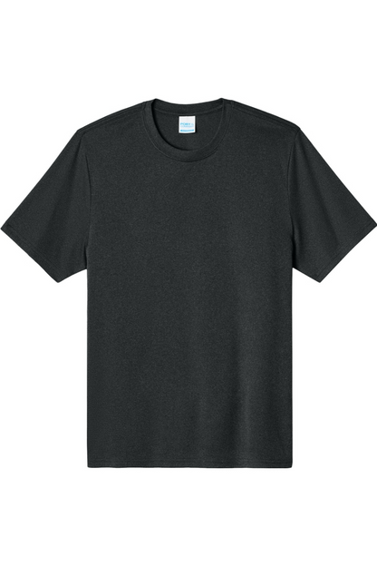 Port & Company Heather Performance Tee - PC390