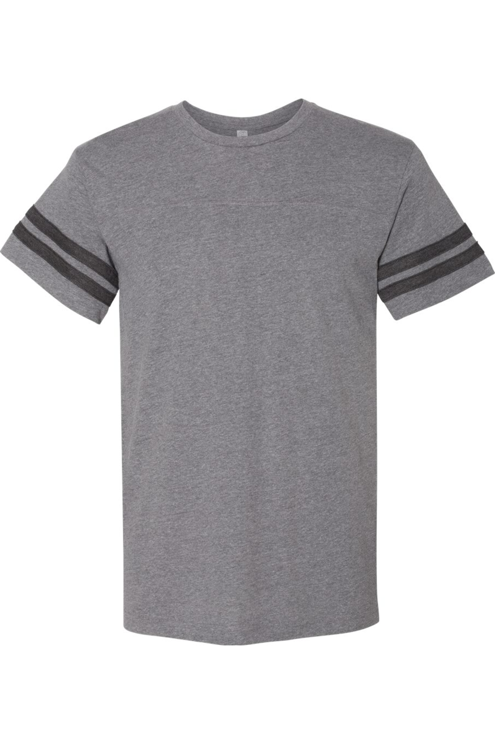 LAT Football Fine Jersey Tee - 6937