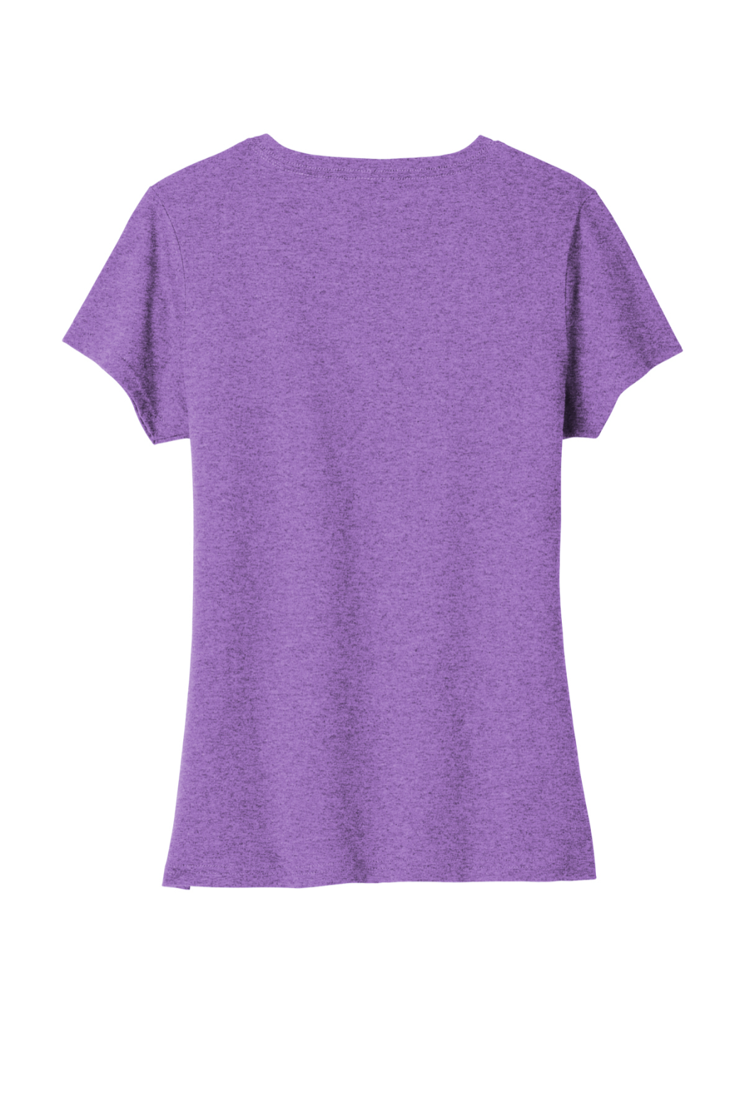 Port & Company Ladies Tri-Blend V-Neck Tee - LPC330V