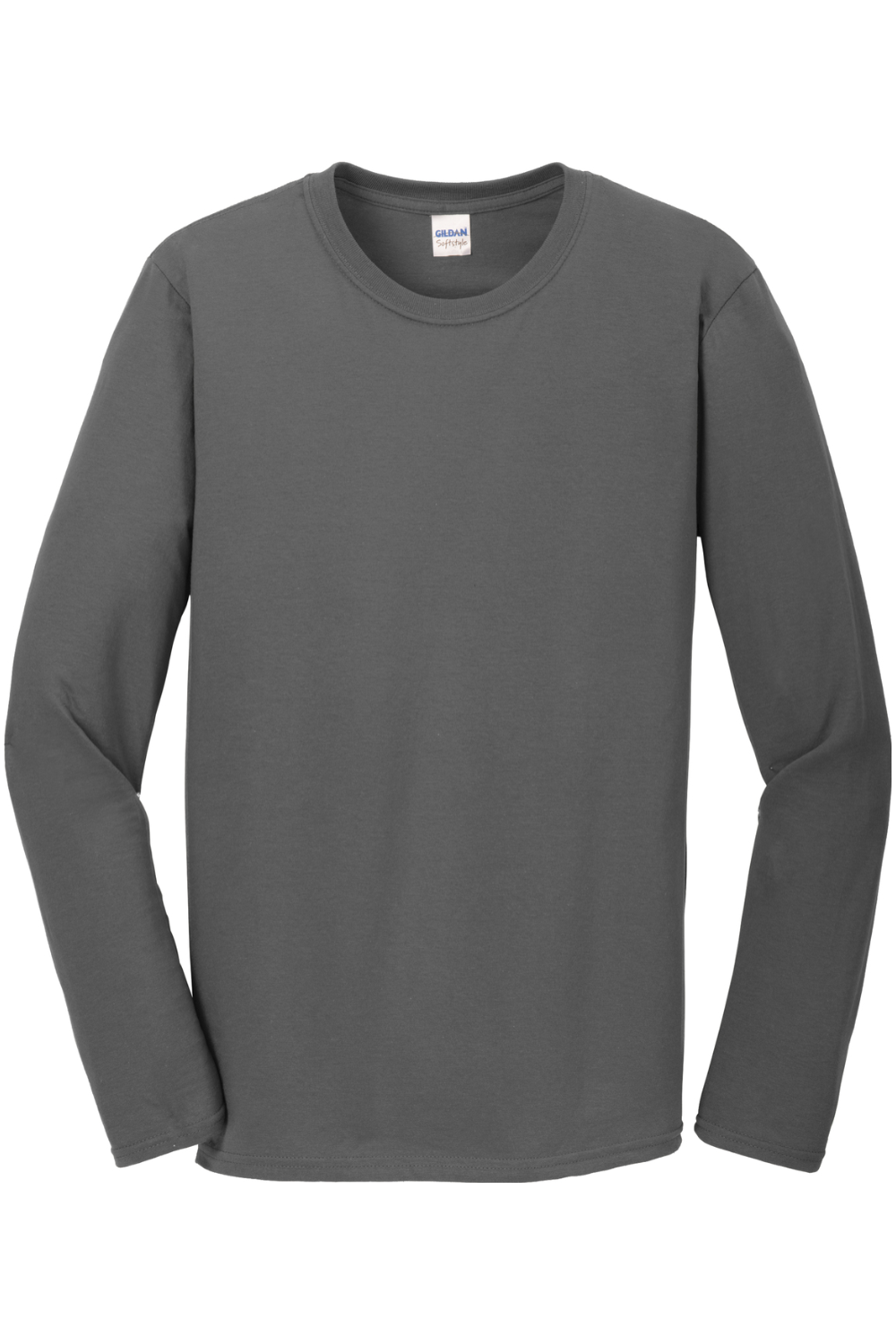Gildan Softstyle Long Sleeve T-Shirt - 64400