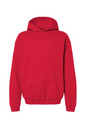 Gildan Softstyle® Youth Midweight Hooded Sweatshirt - SF500B