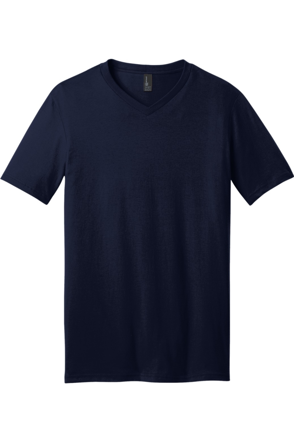 District Very Important Tee V-Neck - DT6500