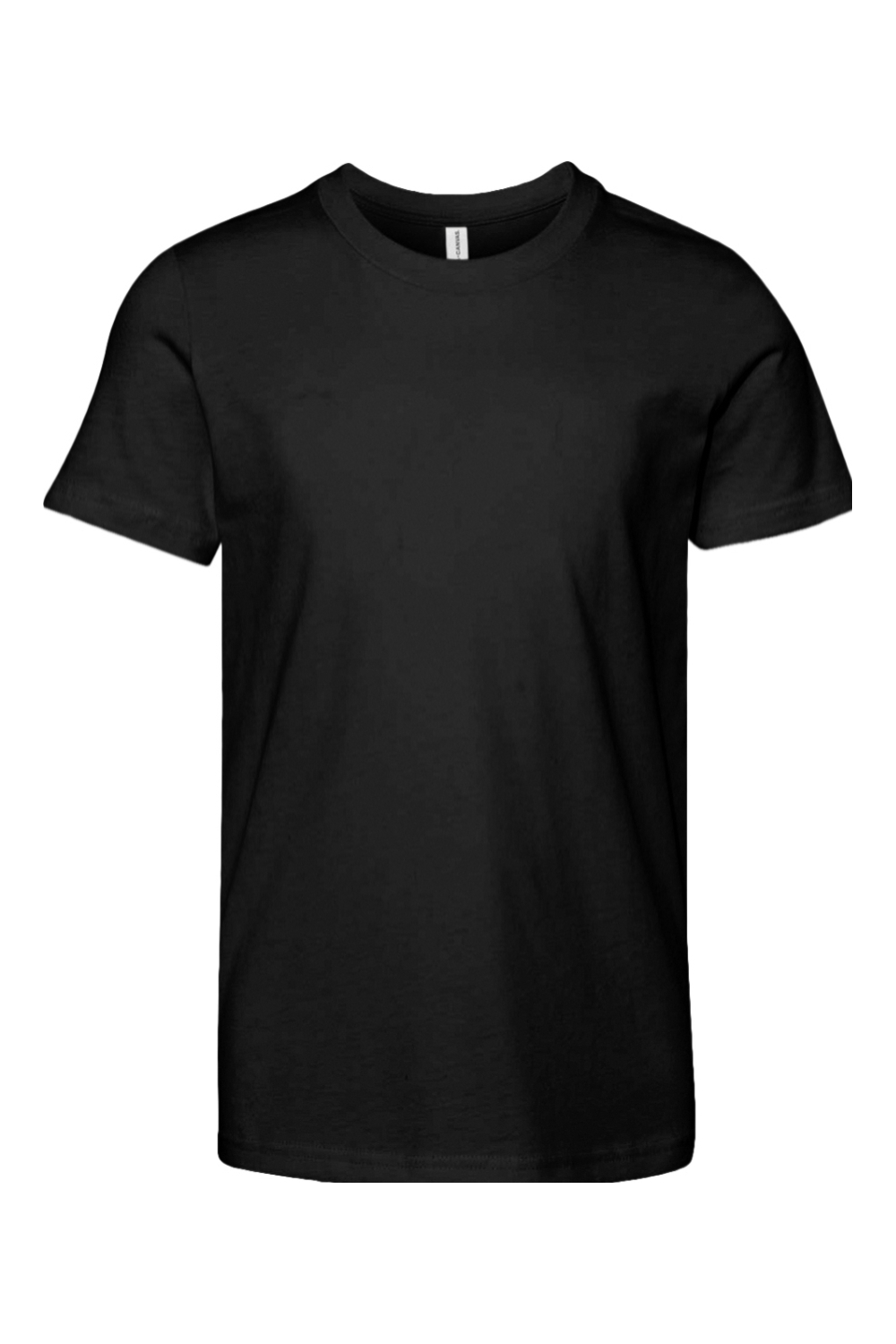 Bella + Canvas Youth Jersey Tee - 3001Y