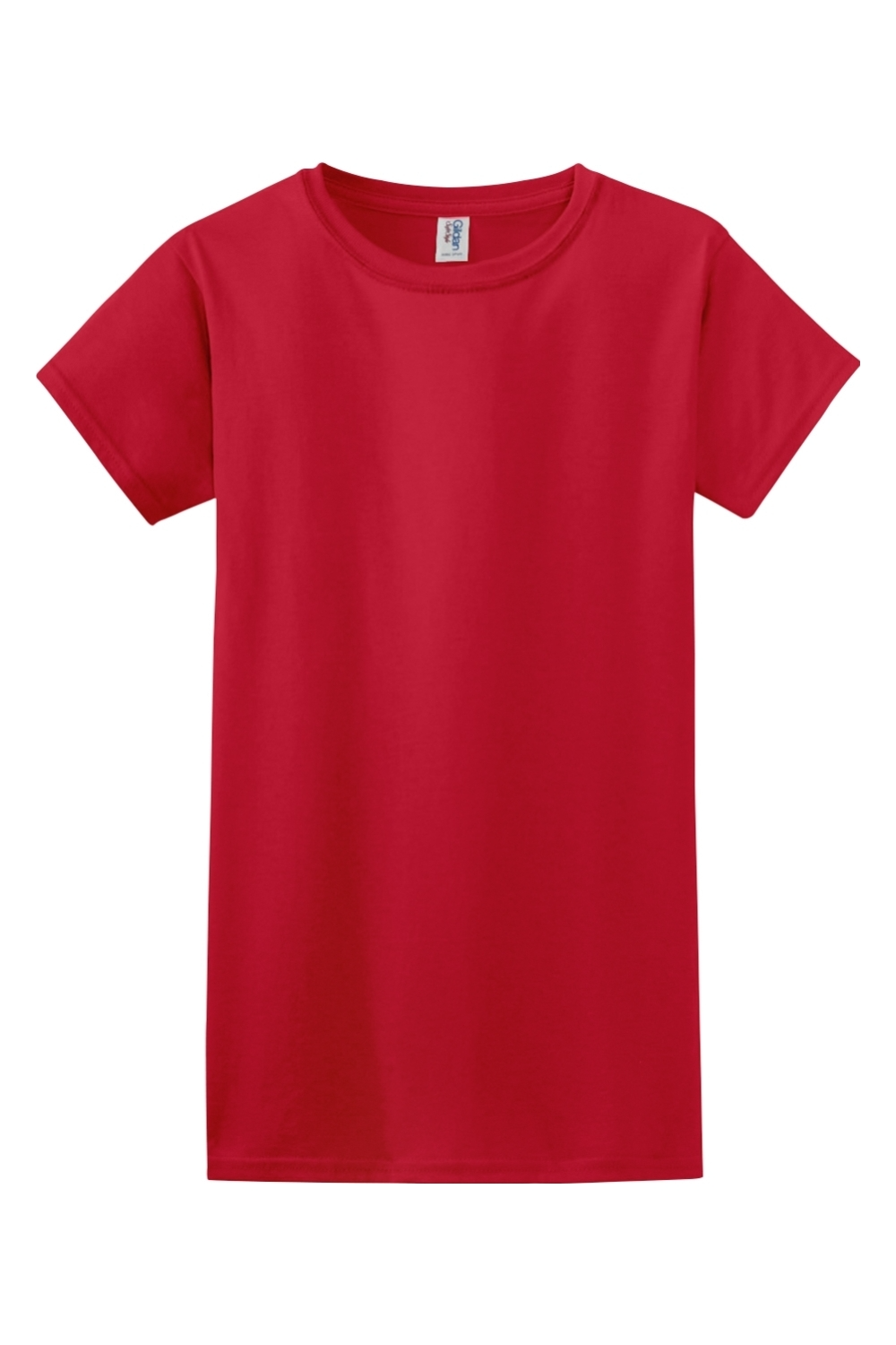 Gildan Softstyle Ladies' T-Shirt - 64000L