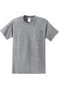 Port & Company - Tall Essential Pocket Tee - PC61PT