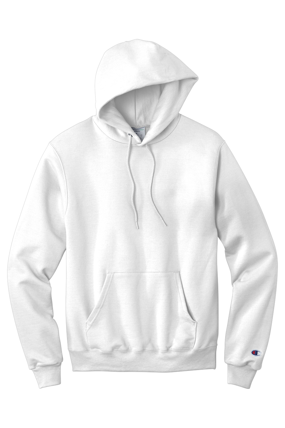 Champion 50/50 Hooded Sweatshirt - S700
