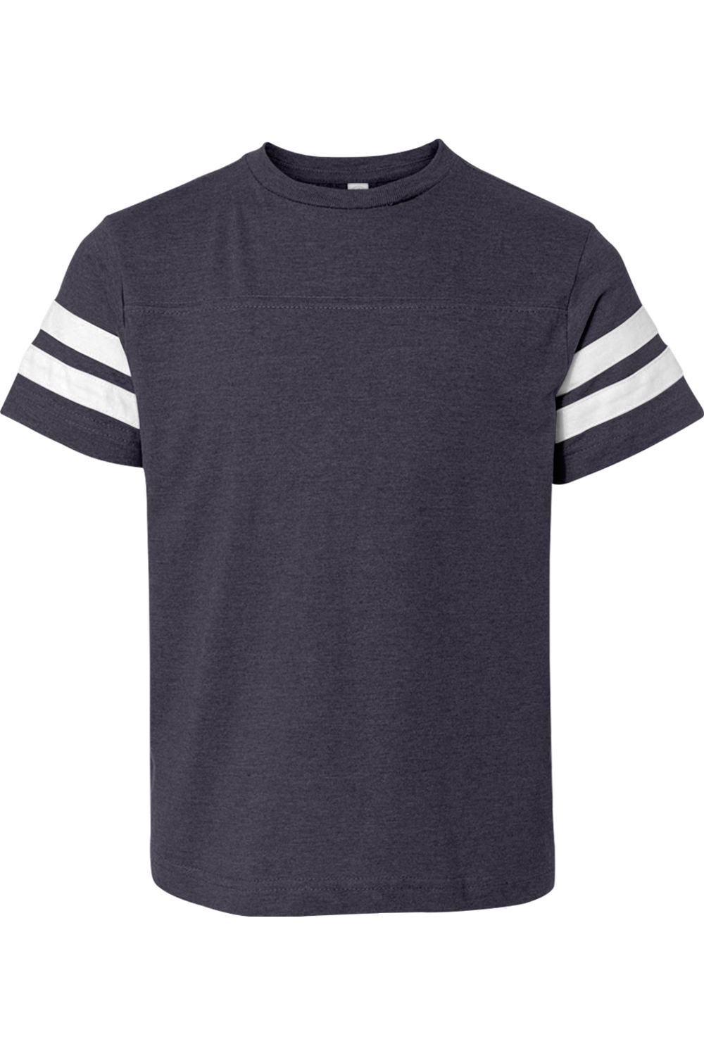 LAT Youth Football Fine Jersey Tee - 6137