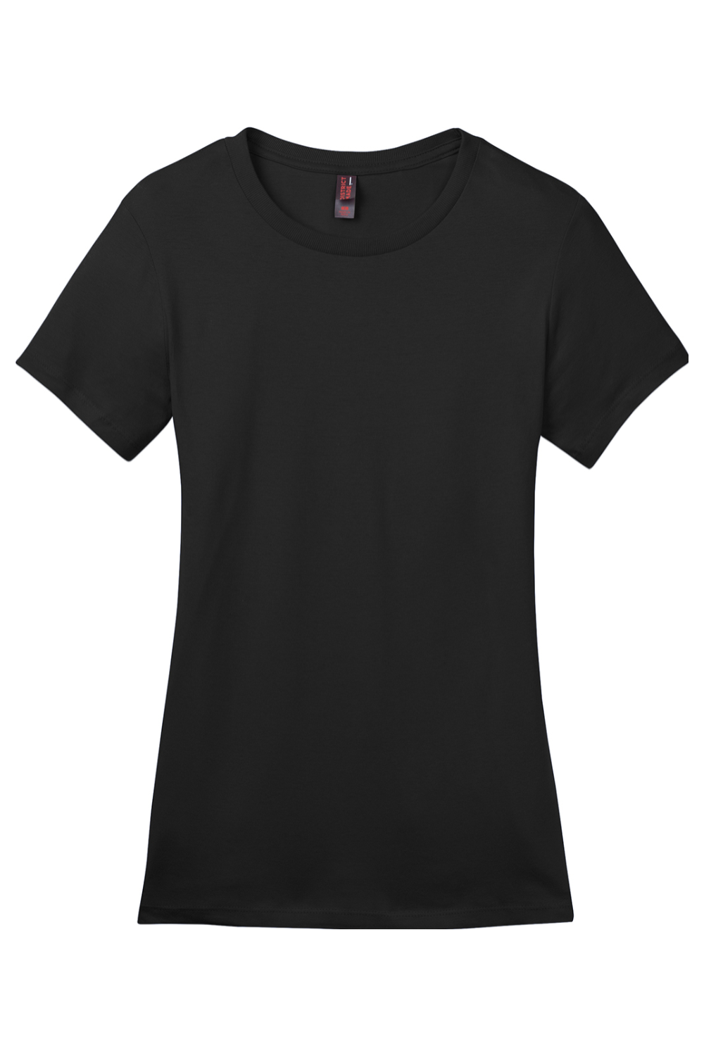 District Women’s Perfect Weight Tee - DM104L
