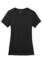 District Women’s Perfect Weight Tee - DM104L