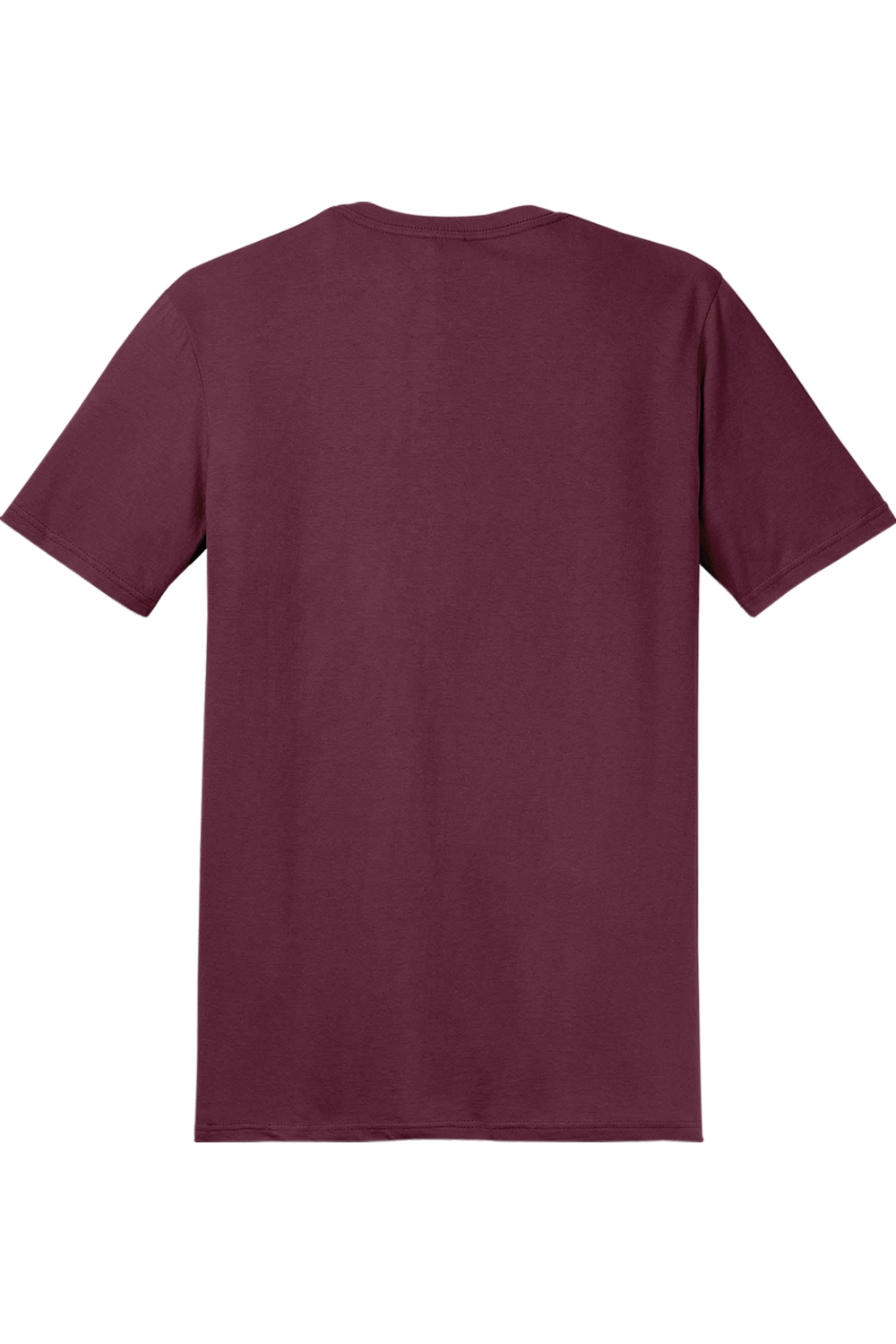 District The Concert Tee - DT5000