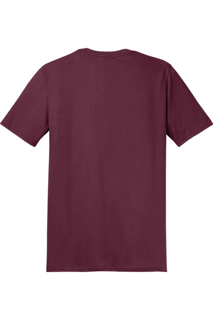 District The Concert Tee - DT5000