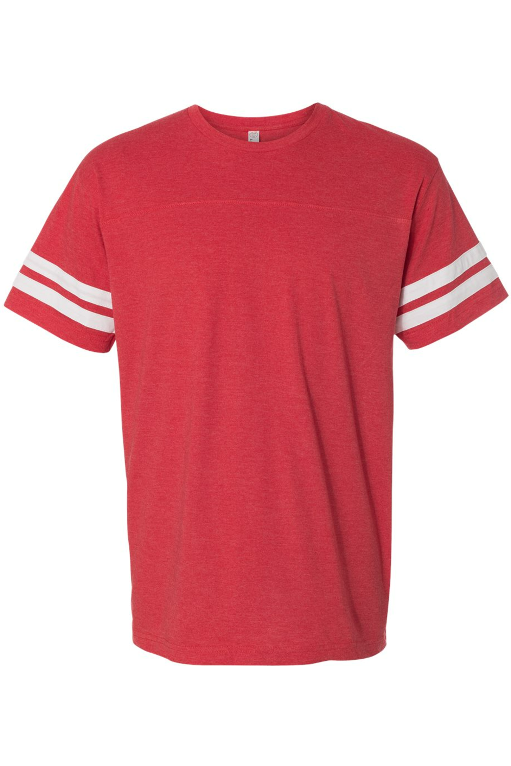 LAT Football Fine Jersey Tee - 6937