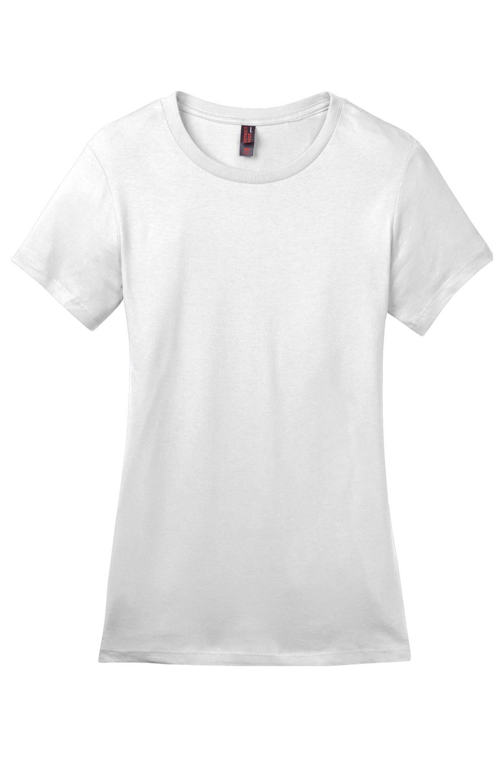 District Women’s Perfect Weight Tee - DM104L