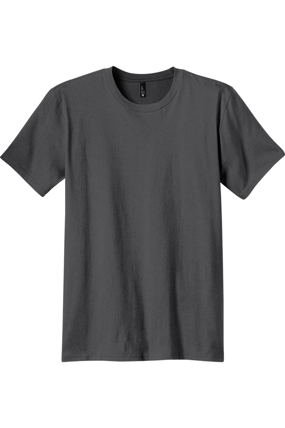 District The Concert Tee - DT5000