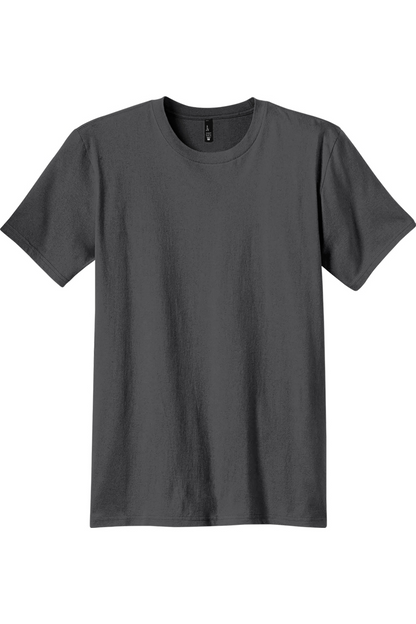 District The Concert Tee - DT5000