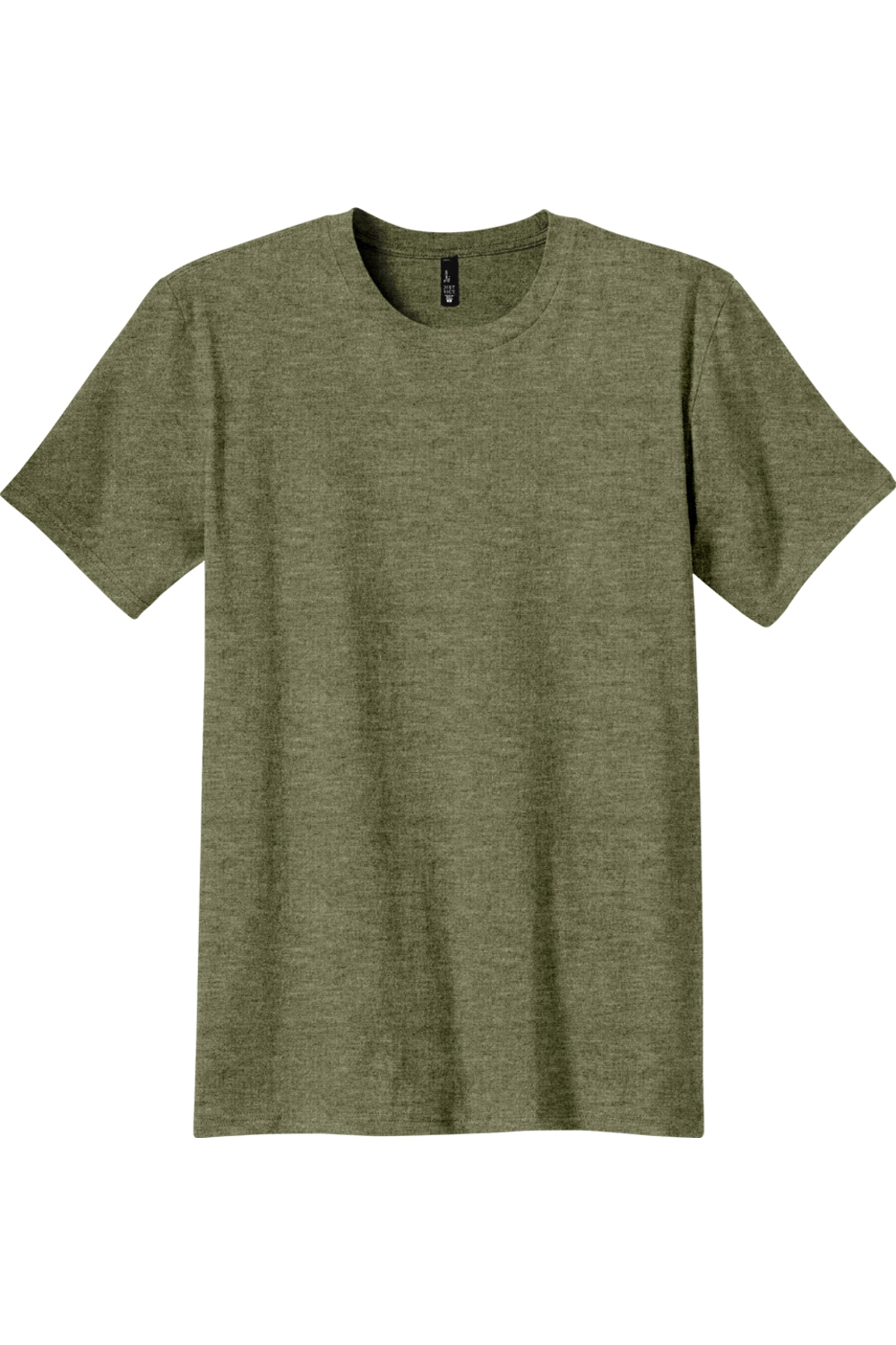 District The Concert Tee - DT5000