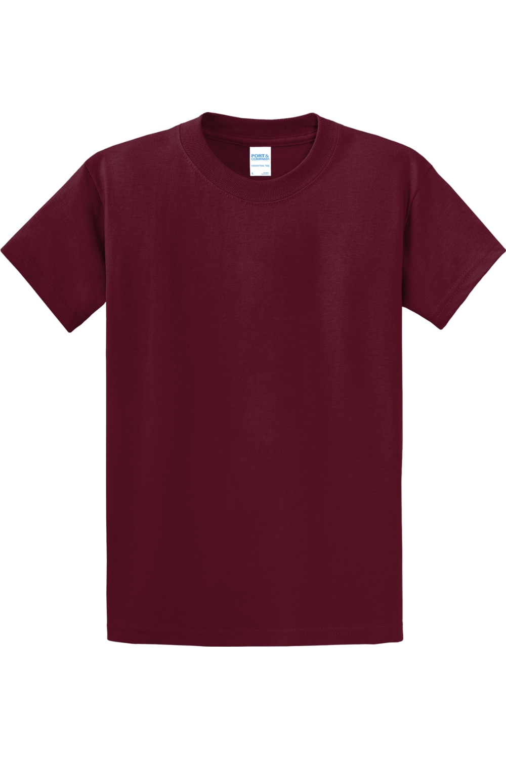 Port & Company - Tall Essential Tee - PC61T