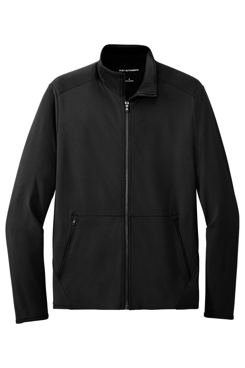 Port Authority Accord Stretch Fleece Full-Zip - K595