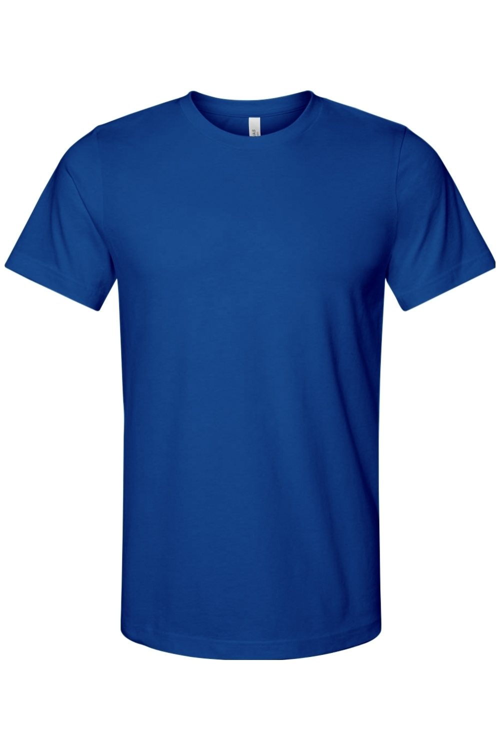 Bella + Canvas Jersey Tee - BC3001