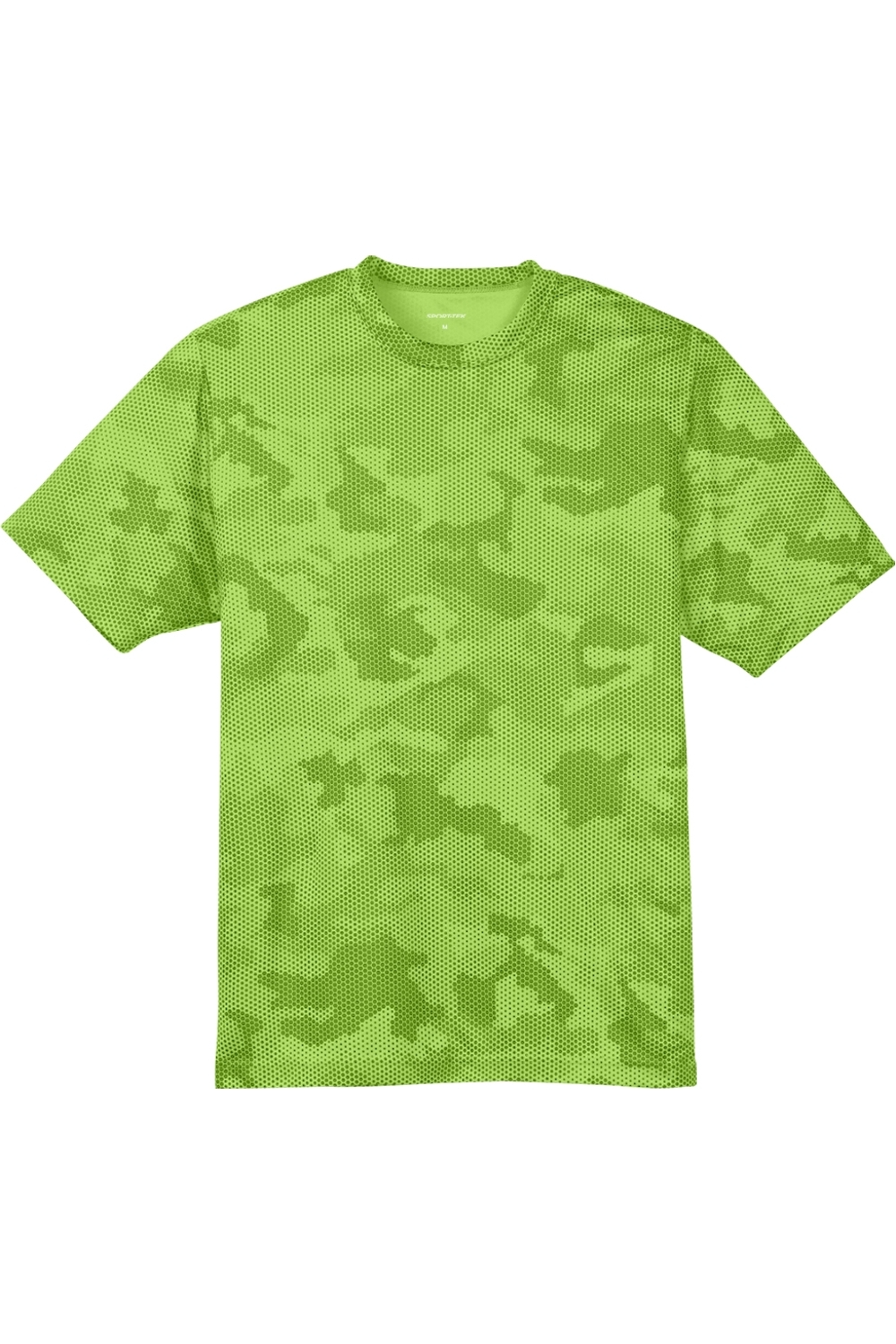 Sport-Tek CamoHex Tee - ST370