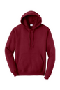 Gildan Heavy Blend Hooded Sweatshirt - 18500