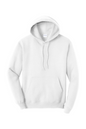 Gildan Heavy Blend Hooded Sweatshirt - 18500
