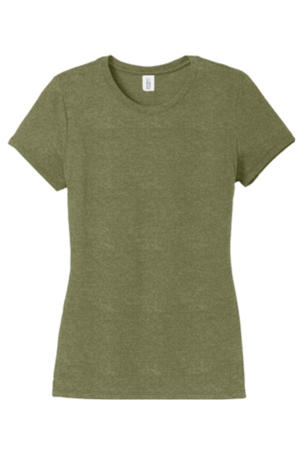 District Women’s Perfect Tri Tee - DM130L