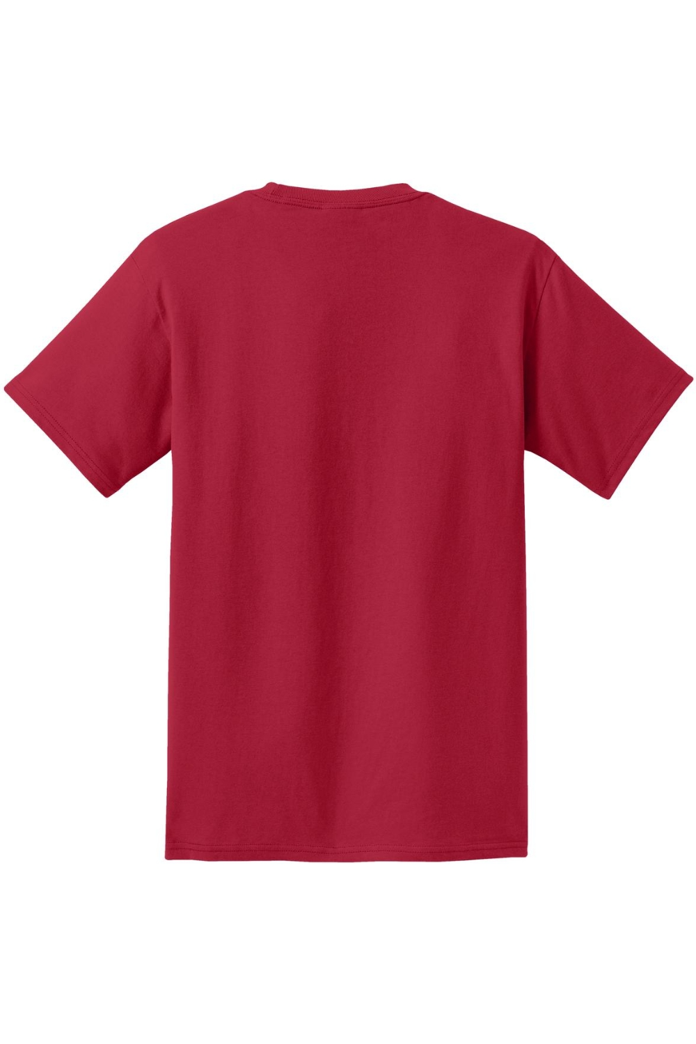 Port & Company - Tall Essential Pocket Tee - PC61PT