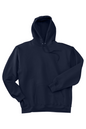 Hanes Ultimate Cotton - Pullover Hooded Sweatshirt - F170