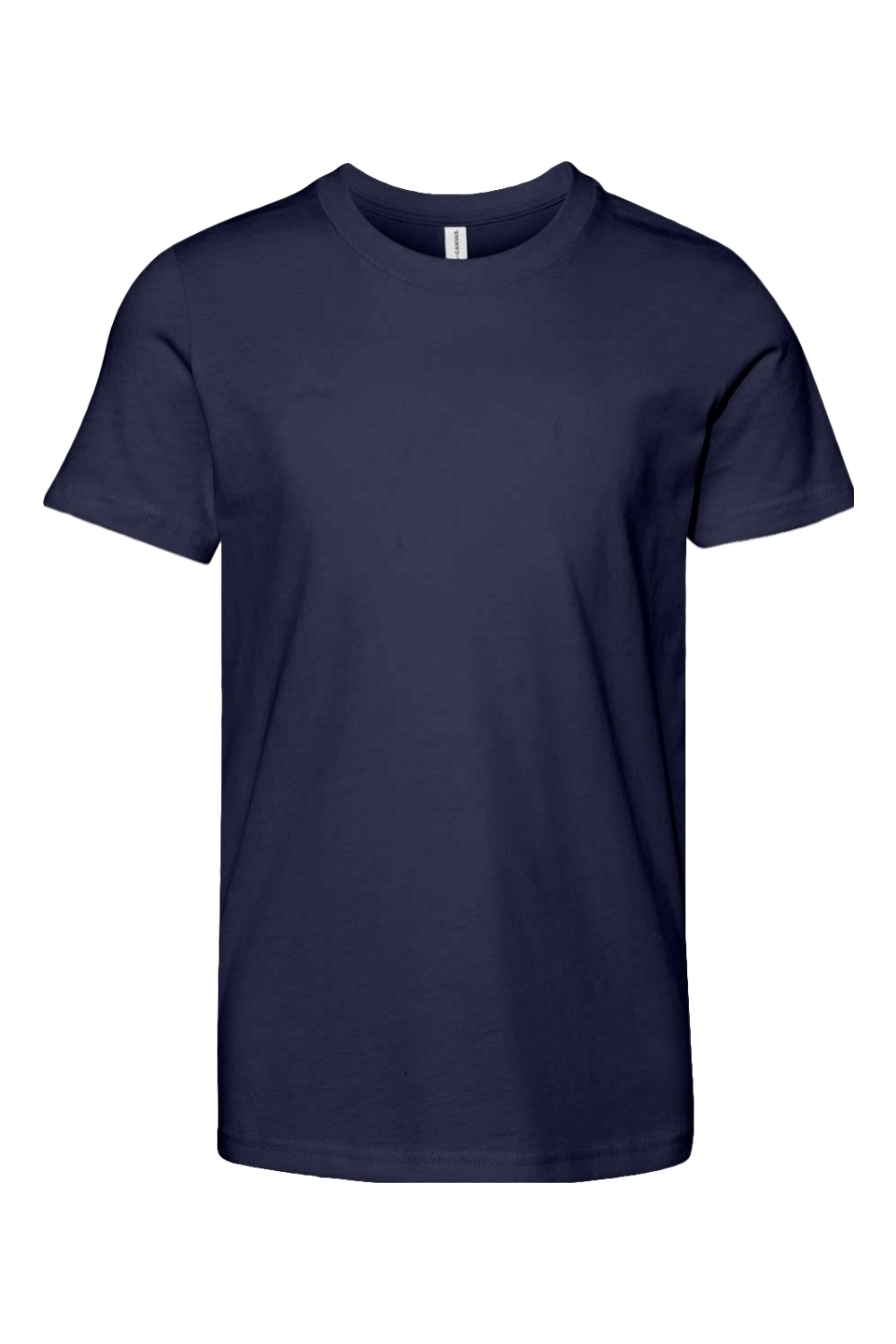 Bella + Canvas Youth Jersey Tee - 3001Y