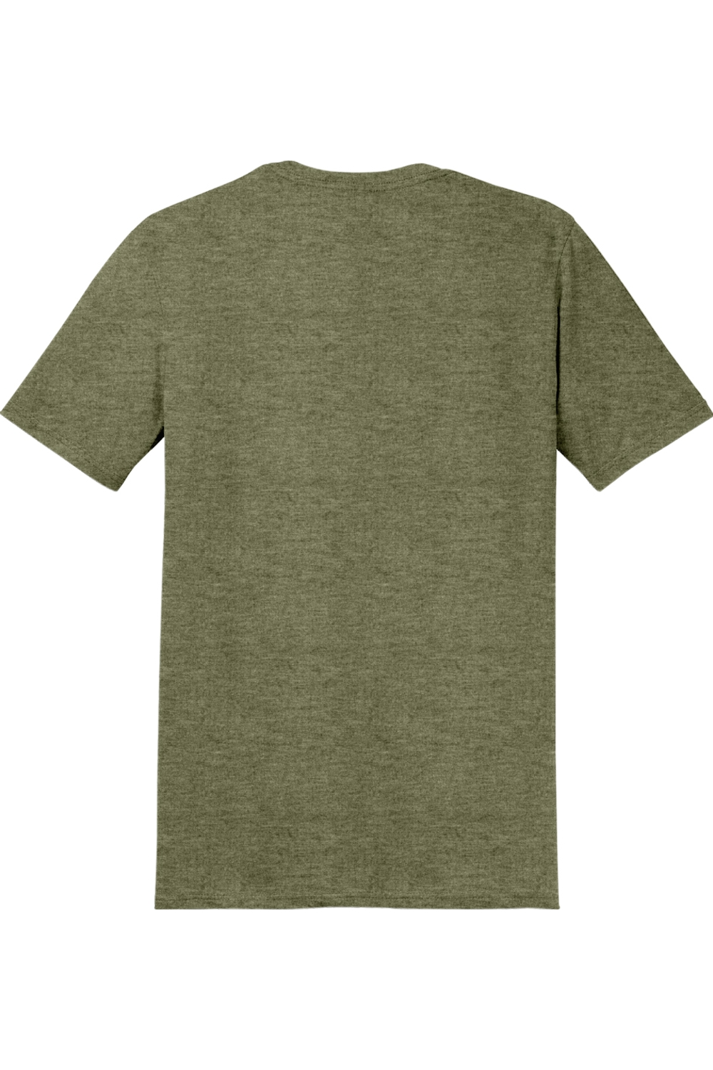 District The Concert Tee - DT5000