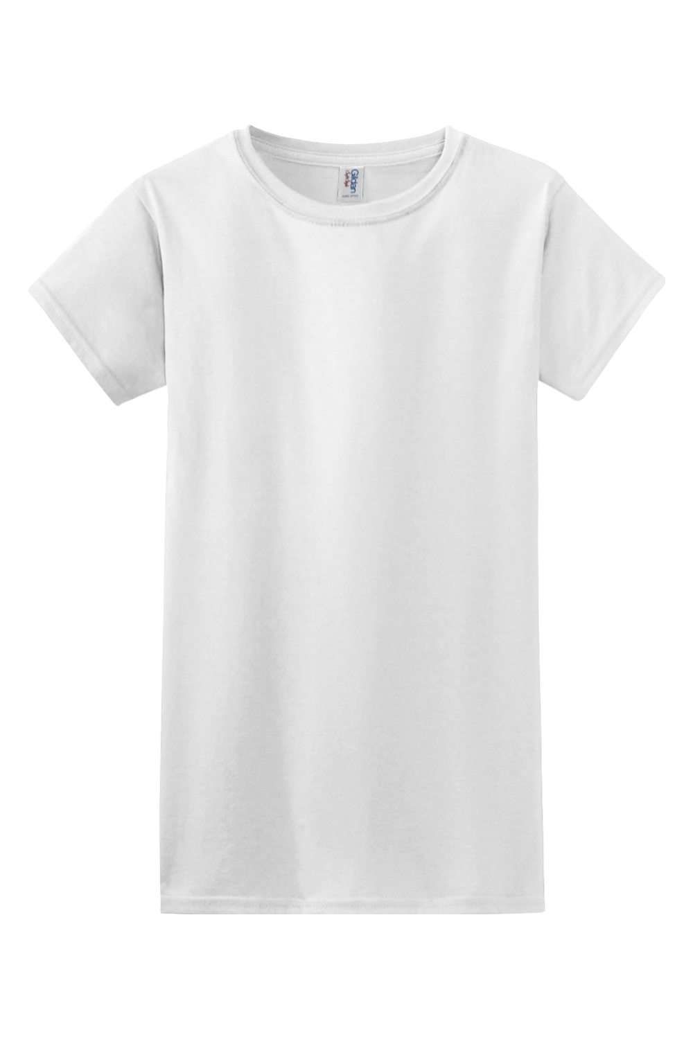 Gildan Softstyle Ladies' T-Shirt - 64000L