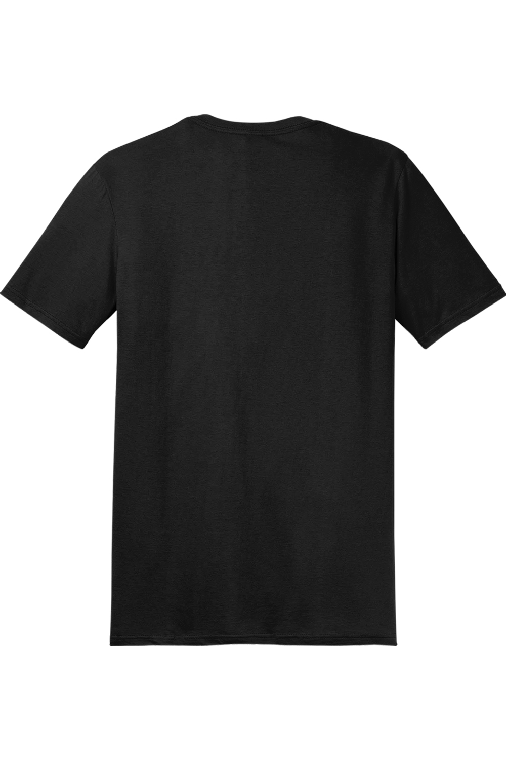 District The Concert Tee - DT5000