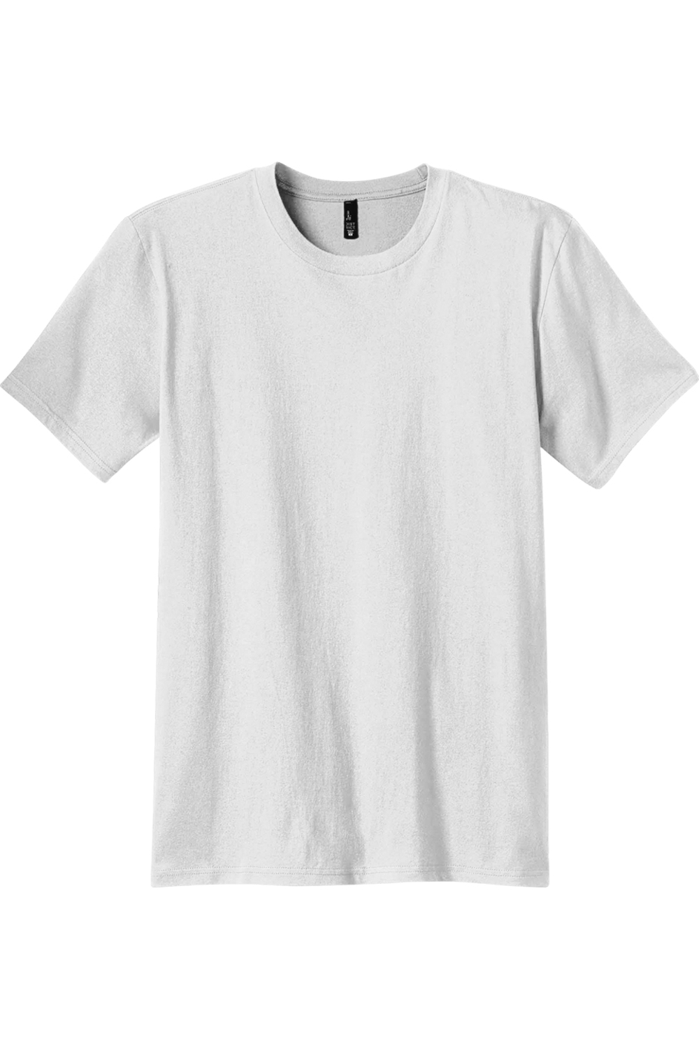 District The Concert Tee - DT5000