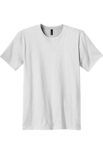 District The Concert Tee - DT5000