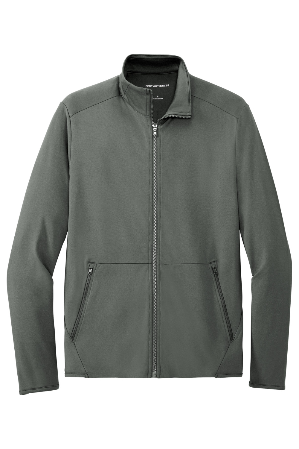 Port Authority Accord Stretch Fleece Full-Zip - K595