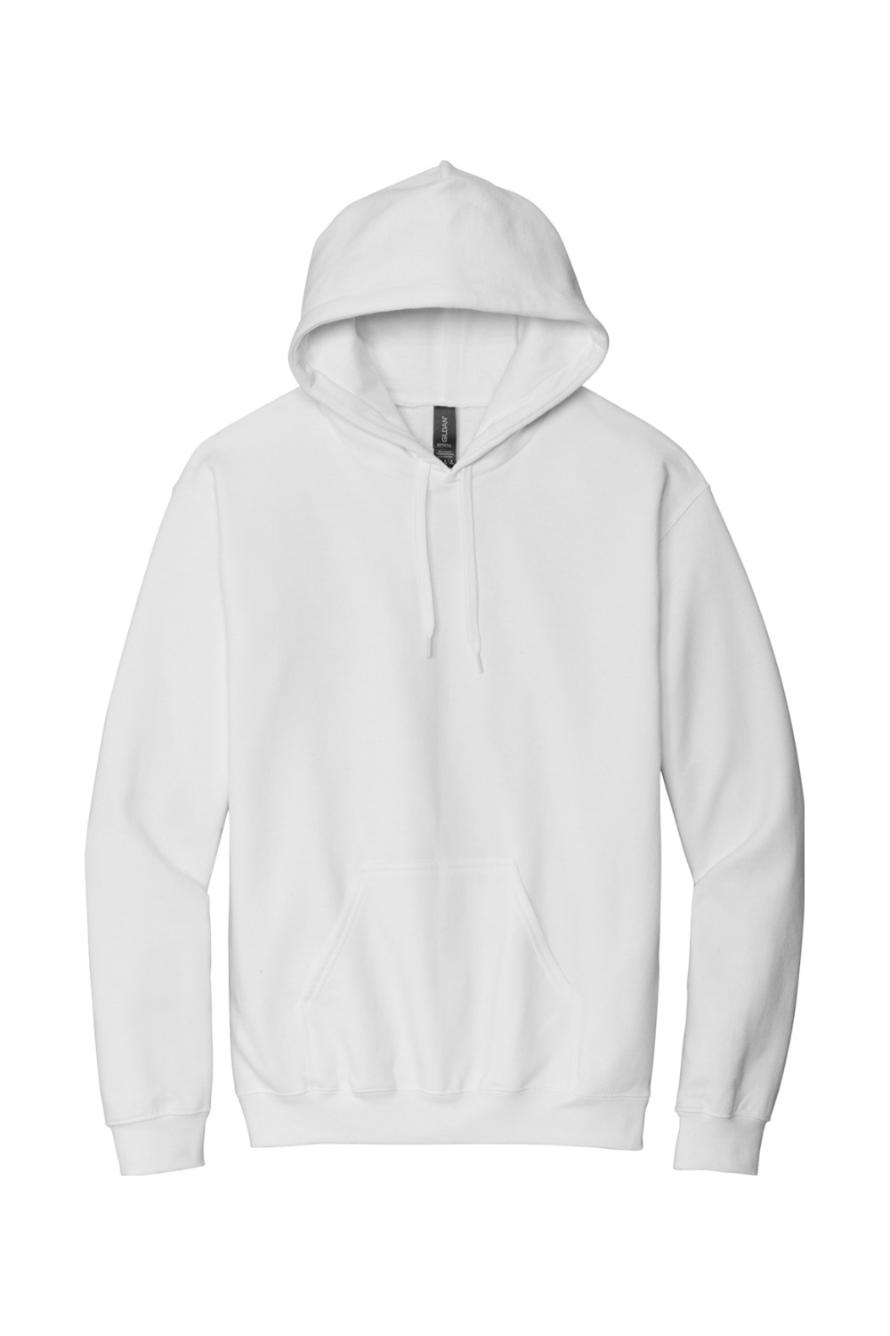 Gildan Softstyle Pullover Hooded Sweatshirt - SF500