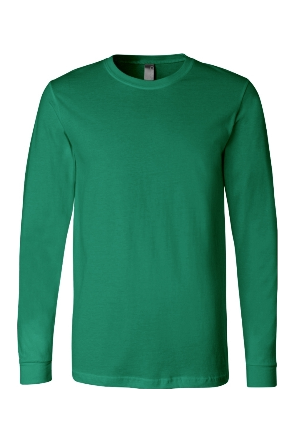 BELLA + CANVAS Unisex Jersey Long Sleeve Tee - BC3501