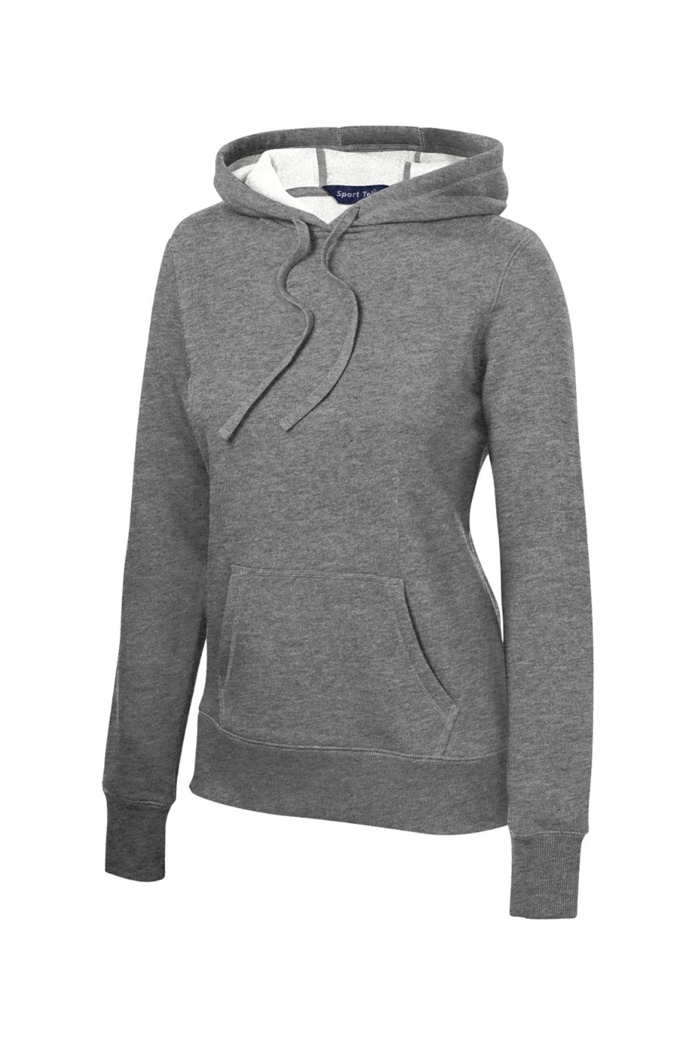 Sport-Tek Ladies Pullover Hooded Sweatshirt - LST254
