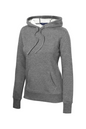 Sport-Tek Ladies Pullover Hooded Sweatshirt - LST254