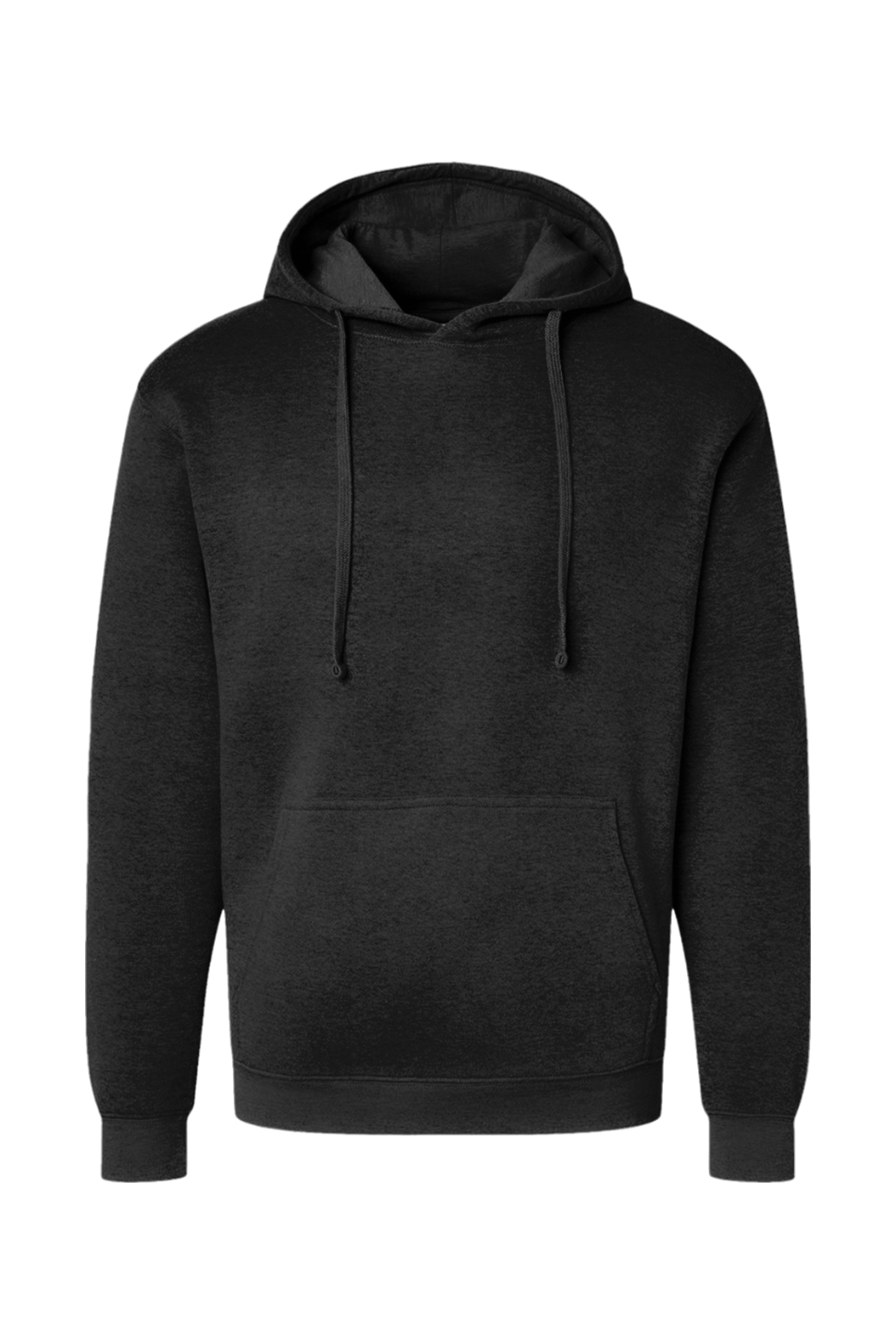LAT Elevated Fleece Basic Hoodie - 6926