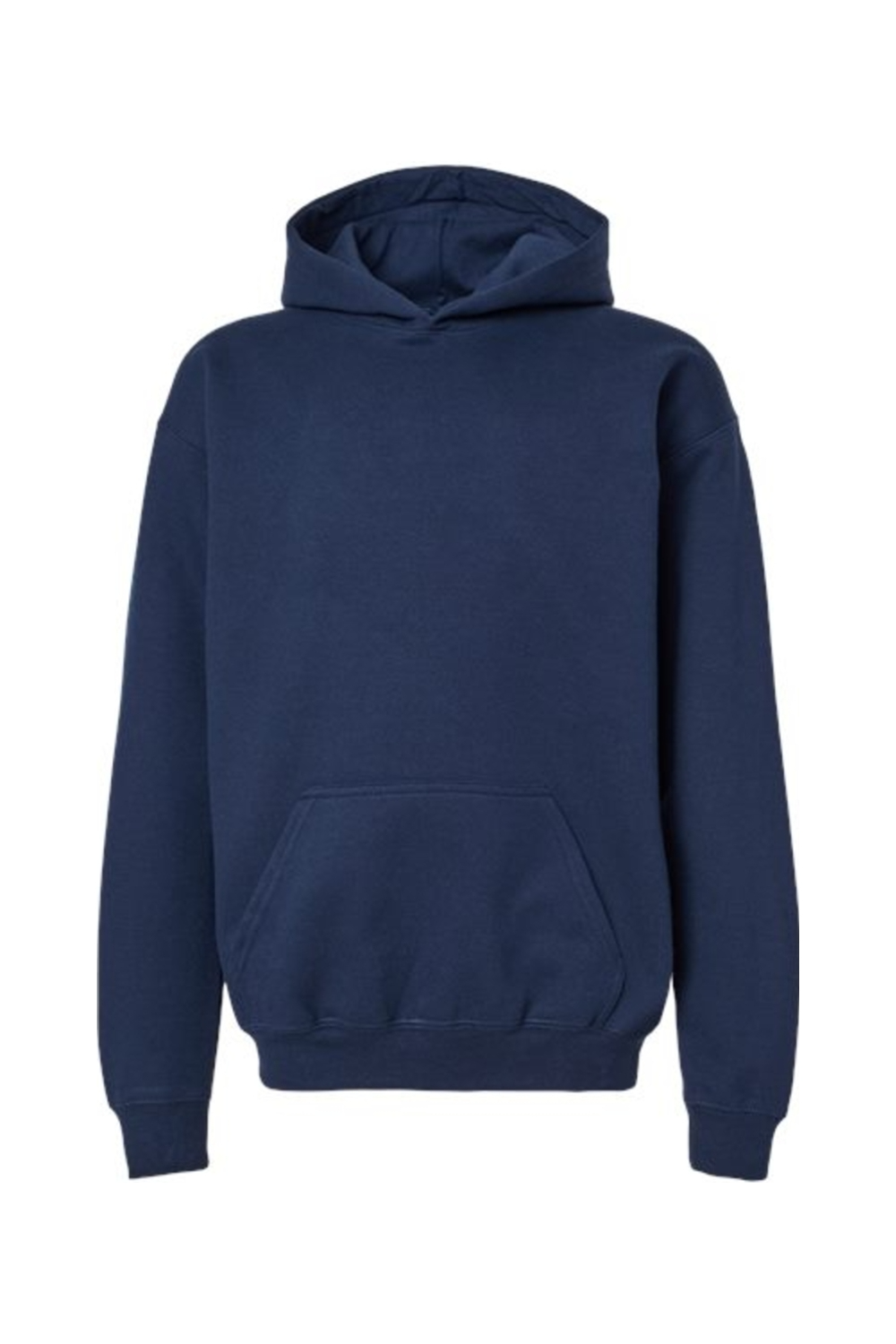 Gildan Softstyle® Youth Midweight Hooded Sweatshirt - SF500B