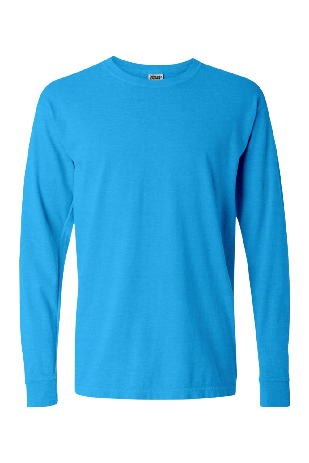 Comfort Colors Ringspun Long Sleeve T-Shirt - 6014