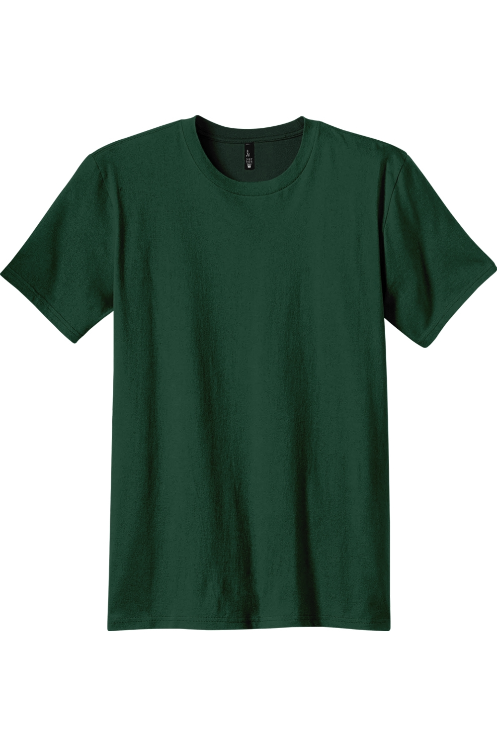District The Concert Tee - DT5000