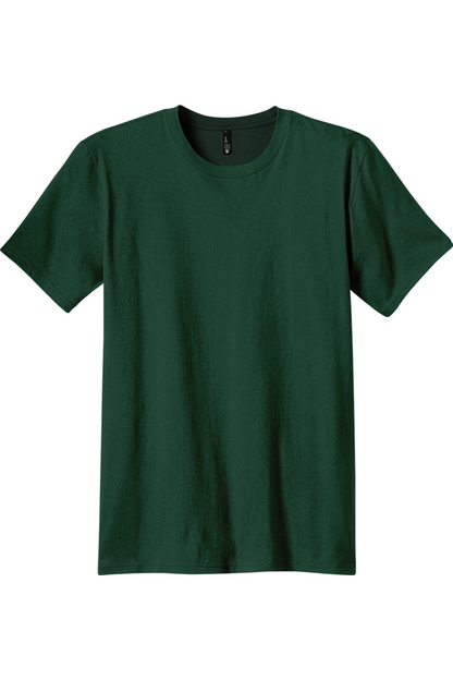 District The Concert Tee - DT5000