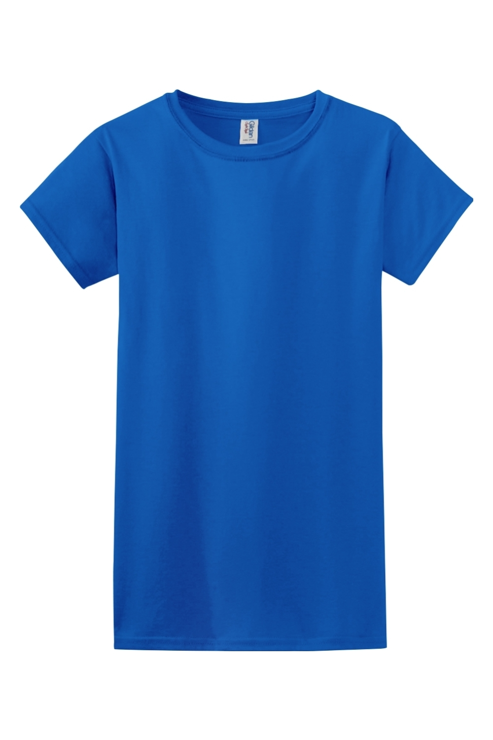 Gildan Softstyle Ladies' T-Shirt - 64000L