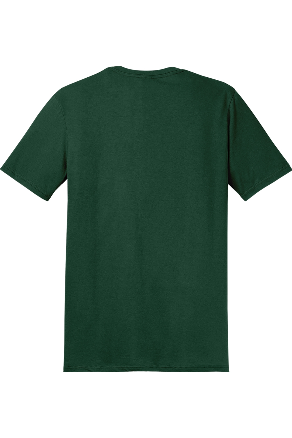 District The Concert Tee - DT5000