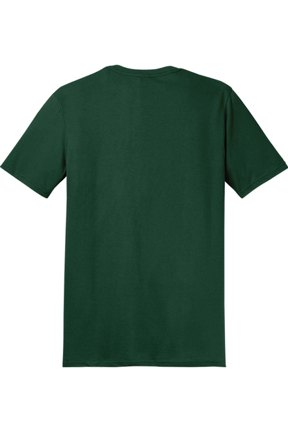 District The Concert Tee - DT5000